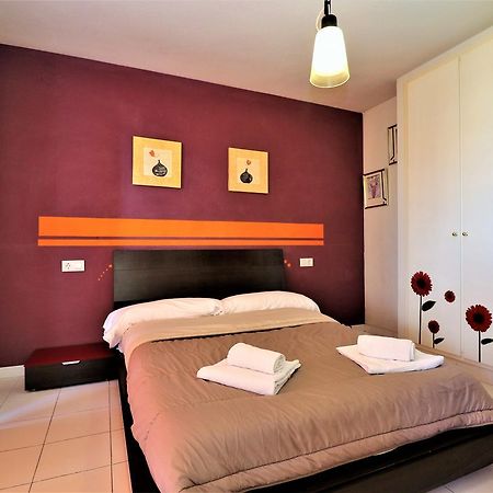 Cumbre Loix 16-6 Apartment Benidorm Luaran gambar