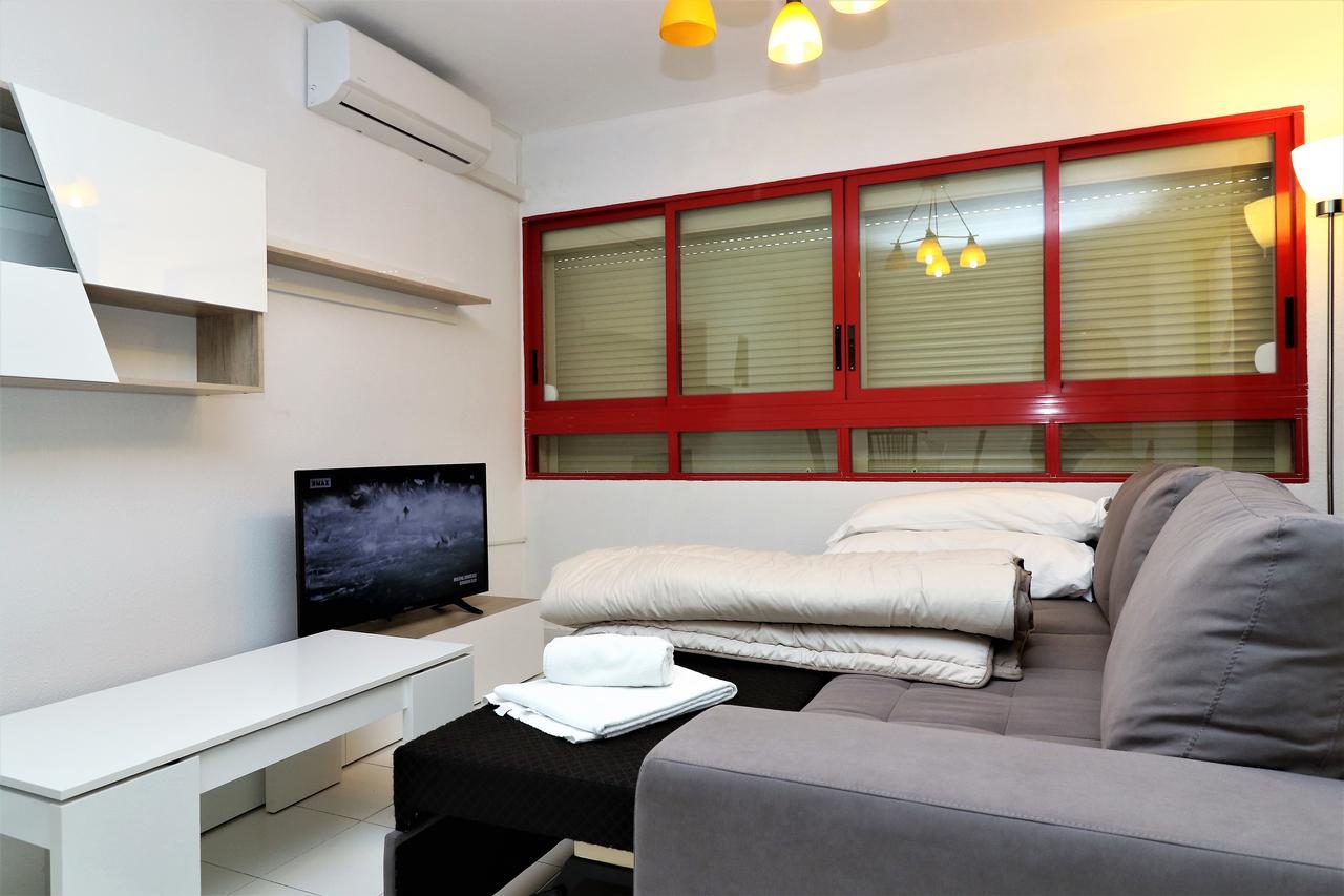 Cumbre Loix 16-6 Apartment Benidorm Luaran gambar