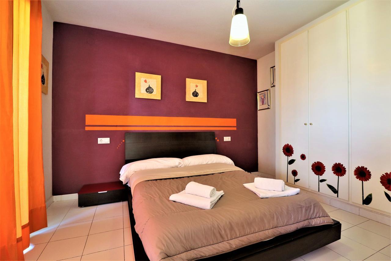 Cumbre Loix 16-6 Apartment Benidorm Luaran gambar