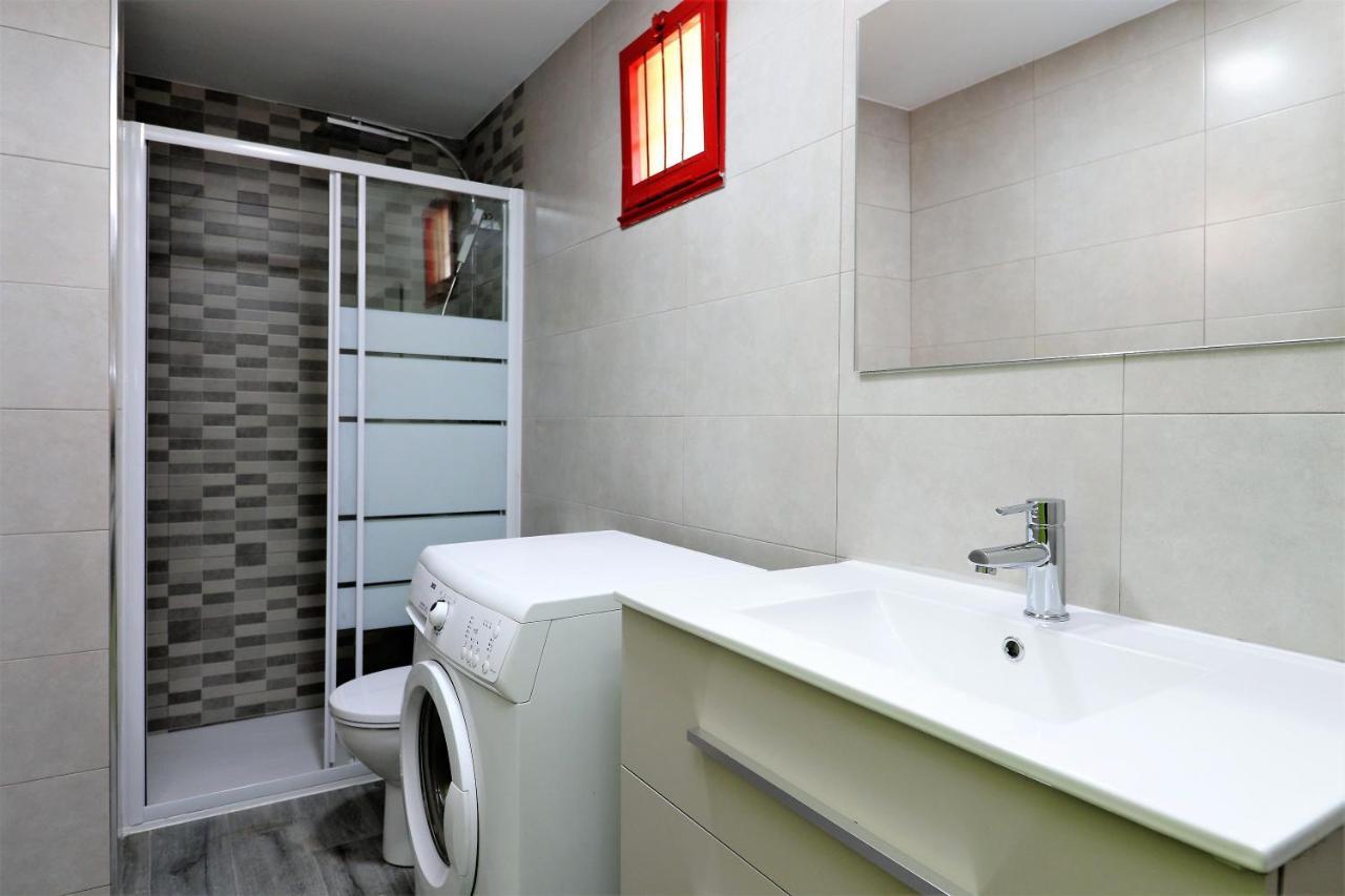 Cumbre Loix 16-6 Apartment Benidorm Luaran gambar